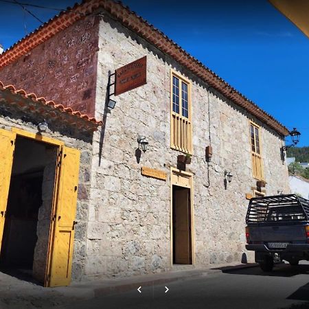 La Vuelta Del Amo Villa Las Palmas de Gran Canaria Bagian luar foto
