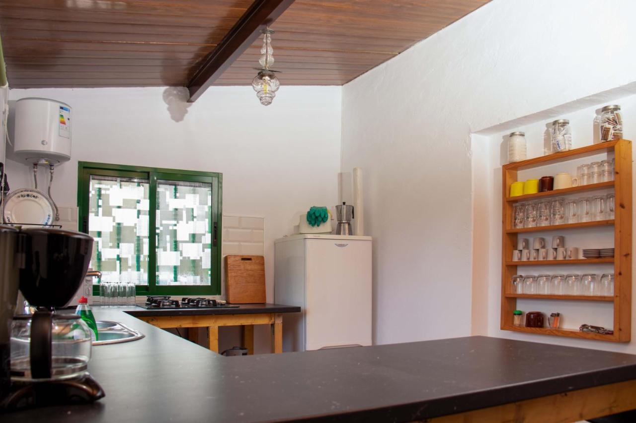 La Vuelta Del Amo Villa Las Palmas de Gran Canaria Bagian luar foto