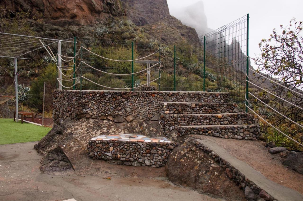 La Vuelta Del Amo Villa Las Palmas de Gran Canaria Bagian luar foto